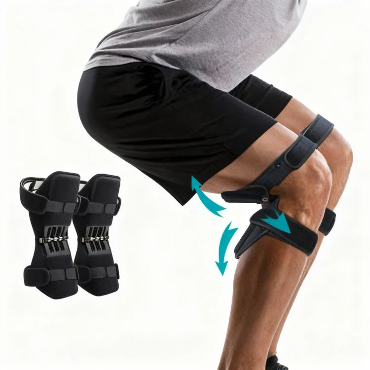 Rodilleras Mecánicas Flexi Pro™