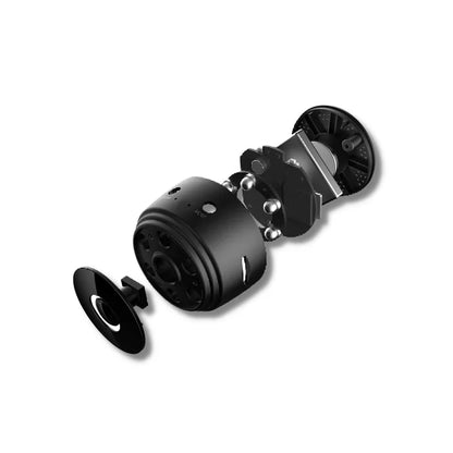 Mini Cámara Inhalámbrica 1080p HD - Safe™