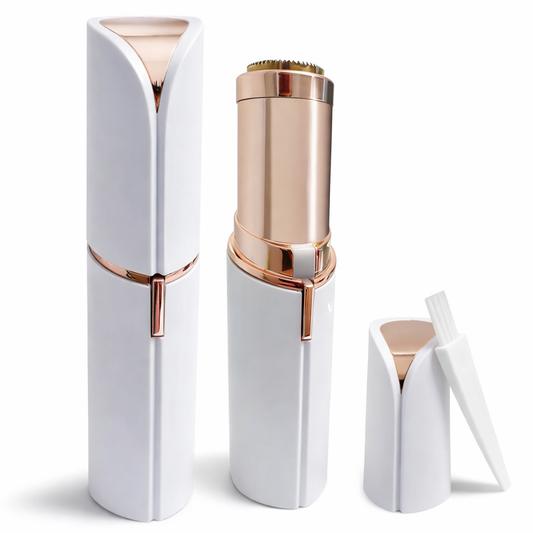 DEPILADOR FACIAL RECARGABLE COSMETIC™ + CABLE USB-C GRATIS