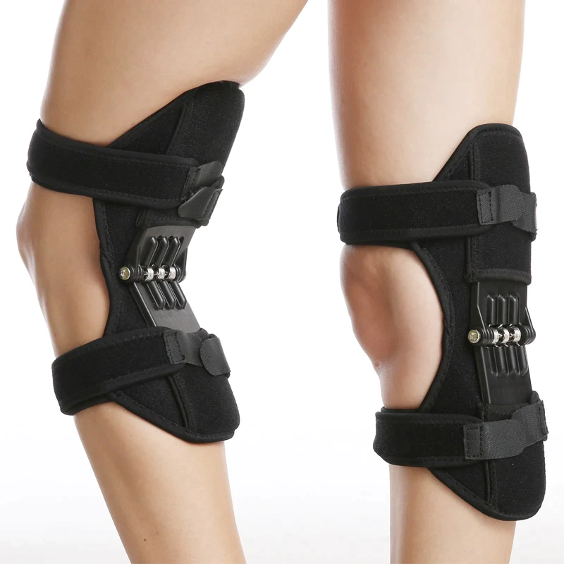 Rodilleras Mecánicas Flexi Pro™
